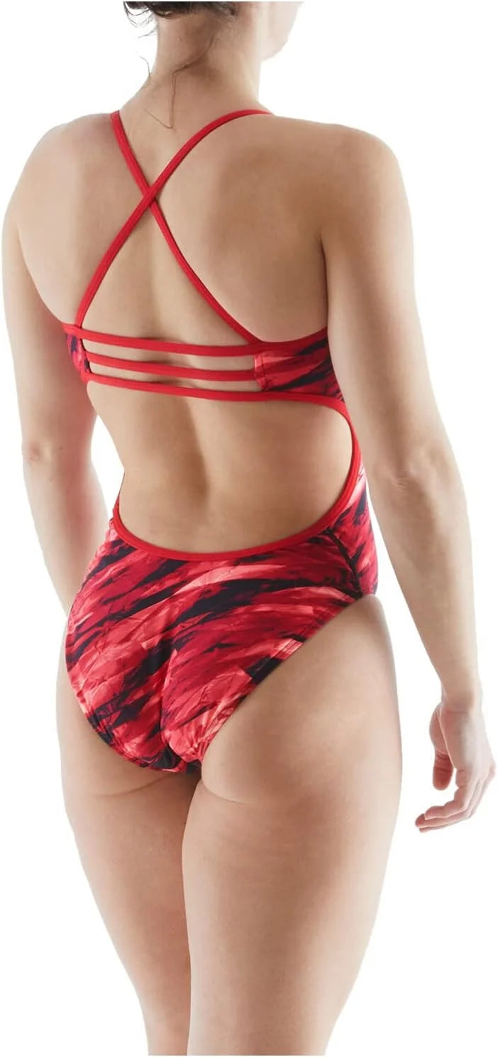 TYR Women's Vitric Trinityfit