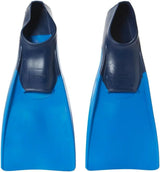 Sporti Unisex-Adult & Kids Long Floating Swim Fins for Pool Lap Swimming