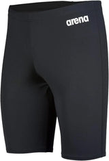 Arena Men's Team Colors Solid Swim Jammer MaxLife Athletic Swimwear Pool Training Swimsuit Competitive Swimming Bathing Suit
