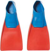Sporti Unisex-Adult & Kids Long Floating Swim Fins for Pool Lap Swimming