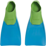 Sporti Unisex-Adult & Kids Long Floating Swim Fins for Pool Lap Swimming