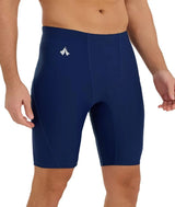 Swim Jammers for Men Athletic Training Endurance Swimsuit Durable Team Lap Swimming Racing Competition Swimwear