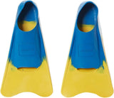 Sporti Unisex-Adult & Kids Short Blade Training Swim Fins Pool Lap Swimming