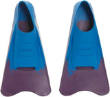 Sporti Unisex-Adult & Kids Short Blade Training Swim Fins Pool Lap Swimming