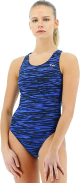 TYR Womens Durafast Elite Maxfit Swimsuit