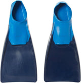 Sporti Unisex-Adult & Kids Long Floating Swim Fins for Pool Lap Swimming