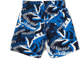 Speedo Boy's Swim Trunk Mid Length Redondo Printed