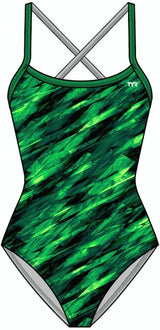TYR Women's Vitric Trinityfit