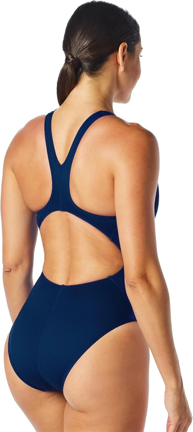 TYR Solid Maxfit Swimsuit