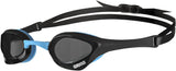 ARENA Unisex Cobra Ultra Swipe Racing Swim Goggles Anti-fog Technology Polycarbonate Hard Lens