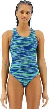 TYR Womens Durafast Elite Maxfit Swimsuit