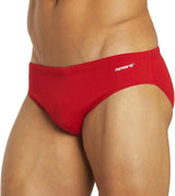 Sporti Boy's Athletic Swim Brief Swimsuit, Youth Competition Swimwear