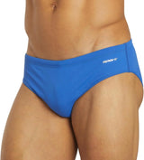 Sporti Boy's Athletic Swim Brief Swimsuit, Youth Competition Swimwear