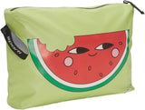 Sporti Wet Bag, Abstract Shapes, Vibrant Colors, For Pool, Beach & Travel