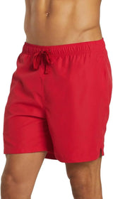 Sporti Men's Athletic Swim Trunk, 5.5 in Inseam, Volley Swim Shorts