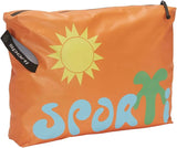 Sporti Wet Bag, Abstract Shapes, Vibrant Colors, For Pool, Beach & Travel