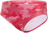 Sporti Boy's Athletic Swim Brief Swimsuit, Youth Competition Swimwear