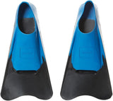 Sporti Unisex-Adult & Kids Short Blade Training Swim Fins Pool Lap Swimming