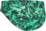 Sporti Boy's Athletic Swim Brief Swimsuit, Youth Competition Swimwear
