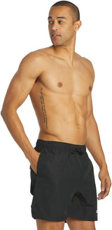 Sporti Men's Athletic Swim Trunk, 5.5 in Inseam, Volley Swim Shorts
