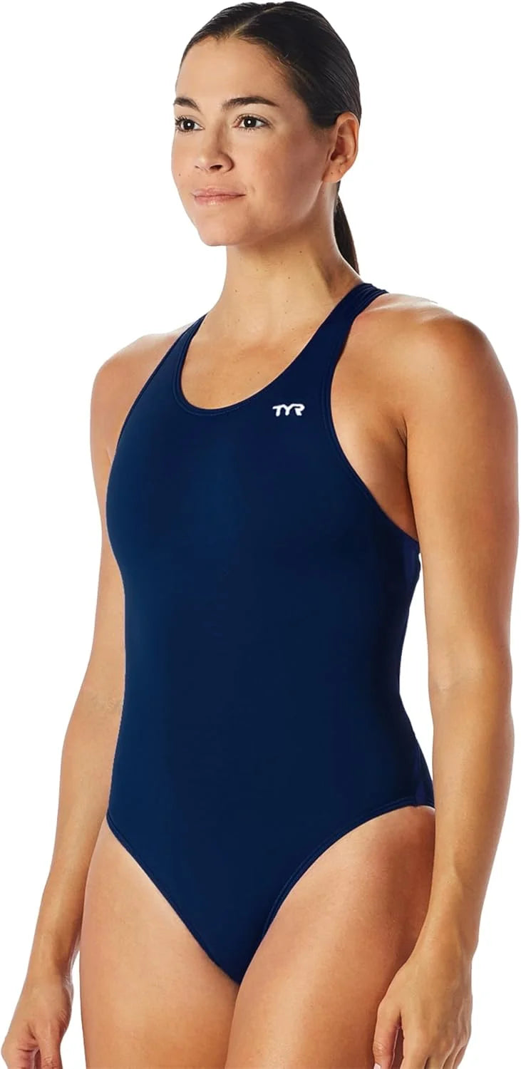 TYR Solid Maxfit Swimsuit