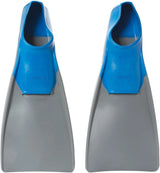 Sporti Unisex-Adult & Kids Long Floating Swim Fins for Pool Lap Swimming