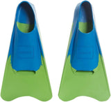 Sporti Unisex-Adult & Kids Short Blade Training Swim Fins Pool Lap Swimming