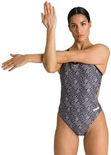 ARENA Women's Kikko Challenge Back One Piece