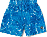 Speedo Boy's Swim Trunk Mid Length Redondo Printed