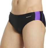 Sporti Boy's Athletic Swim Brief Swimsuit, Youth Competition Swimwear