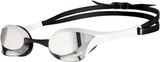 ARENA Unisex Cobra Ultra Swipe Racing Swim Goggles Anti-fog Technology Polycarbonate Hard Lens