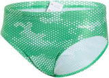 Sporti Boy's Athletic Swim Brief Swimsuit, Youth Competition Swimwear