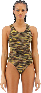 TYR Womens Durafast Elite Maxfit Swimsuit
