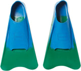Sporti Unisex-Adult & Kids Short Blade Training Swim Fins Pool Lap Swimming
