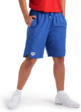 ARENA Bermuda Swim Trunk Shorts for Men and Women, Beach, Pool Athletic Bathing Suit