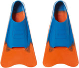Sporti Unisex-Adult & Kids Short Blade Training Swim Fins Pool Lap Swimming