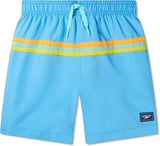 Speedo Boy's Swim Trunk Mid Length Redondo Printed