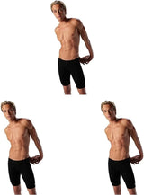 Speedo Mens Swimsuit Jammer Endurance+ Solid USA Adult