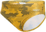 Sporti Boy's Athletic Swim Brief Swimsuit, Youth Competition Swimwear