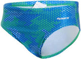 Sporti Boy's Athletic Swim Brief Swimsuit, Youth Competition Swimwear