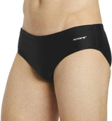 Sporti Men's Athletic Swim Brief Swimsuit, Printed Colors & Solid Swimwear