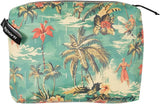 Sporti Wet Bag, Abstract Shapes, Vibrant Colors, For Pool, Beach & Travel