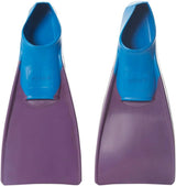 Sporti Unisex-Adult & Kids Long Floating Swim Fins for Pool Lap Swimming