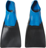 Sporti Unisex-Adult & Kids Long Floating Swim Fins for Pool Lap Swimming