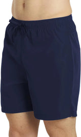Sporti Men's Athletic Swim Trunk, 5.5 in Inseam, Volley Swim Shorts