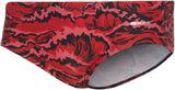 Sporti Boy's Athletic Swim Brief Swimsuit, Youth Competition Swimwear
