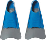 Sporti Unisex-Adult & Kids Short Blade Training Swim Fins Pool Lap Swimming