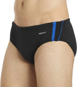 Sporti Boy's Athletic Swim Brief Swimsuit, Youth Competition Swimwear