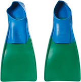 Sporti Unisex-Adult & Kids Long Floating Swim Fins for Pool Lap Swimming