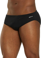 Sporti Boy's Athletic Swim Brief Swimsuit, Youth Competition Swimwear